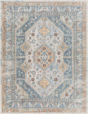 Lillian LLL-2319 9'2" x 12'4" Machine Woven Rug LLL2319-9212 Livabliss Surya