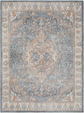 Lillian Machine Woven Rug LLL-2321