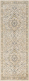 Lillian LLL-2322 2'7" x 7'3" Machine Woven Rug LLL2322-2773 Livabliss Surya