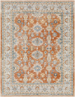 Lillian LLL-2324 9'2" x 12'4" Machine Woven Rug LLL2324-9212 Livabliss Surya