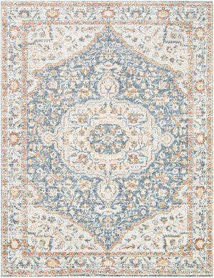 Lillian LLL-2325 9'2" x 12'4" Machine Woven Rug LLL2325-9212 Livabliss Surya