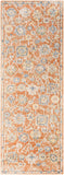 Lillian LLL-2326 2'7" x 7'3" Machine Woven Rug LLL2326-2773 Livabliss Surya