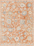 Lillian LLL-2326 9'2" x 12'4" Machine Woven Rug LLL2326-9212 Livabliss Surya