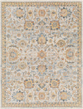 Lillian LLL-2327 9'2" x 12'4" Machine Woven Rug LLL2327-9212 Livabliss Surya