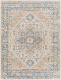 Lillian LLL-2328 9'2" x 12'4" Machine Woven Rug LLL2328-9212 Livabliss Surya