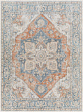 Lillian Machine Woven Rug LLL-2330