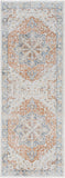 Lillian LLL-2331 2'7" x 7'3" Machine Woven Rug LLL2331-2773 Livabliss Surya