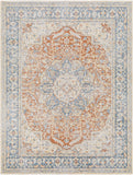 Lillian Machine Woven Rug LLL-2332