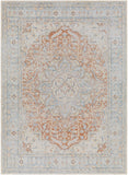 Lillian LLL-2333 9'2" x 12'4" Machine Woven Rug LLL2333-9212 Livabliss Surya