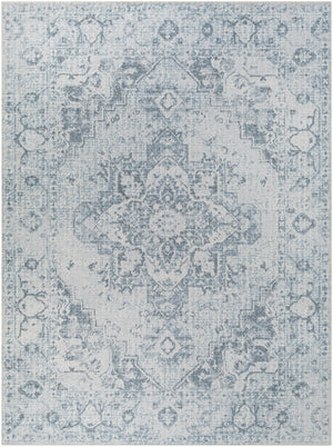 Lillian LLL-2334 9'2" x 12'4" Machine Woven Rug LLL2334-9212 Livabliss Surya