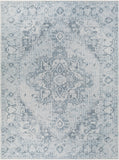 Lillian Machine Woven Rug LLL-2334