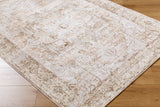 Lillian LLL-2362 9'2" x 12'4" Machine Woven Rug LLL2362-9212 Livabliss Surya