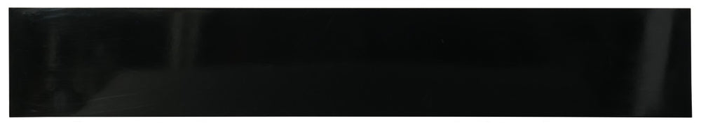 Hooker Furniture Melange Vienna Console Table In Distressed Quarter Oak With Two-Tone Black Top, Rustic-Modern Elegance 638-85425-BLK