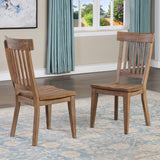 Steve Silver Riverdale Side Chair, Set of 2 RV500S