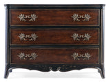 Hooker Furniture Charleston Three-Drawer Accent Chest 6750-85002-00