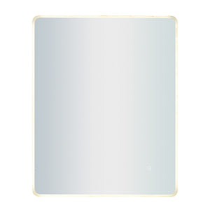 LED Wall Mirror - 24x30 LM3K-2430-BL4 Elk Lighting