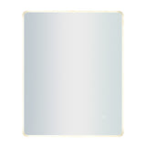 LED Wall Mirror