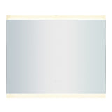 36x30-inch LED Mirror LM3K-3630-EL2 Elk Lighting