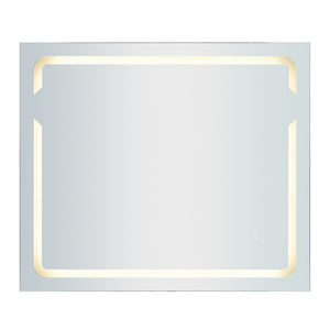 42x35-inch LED Mirror LM3K-4236-PL4 Elk Lighting