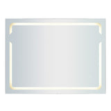 LED Wall Mirror - 48x36 LM3K-4836-PL4 Elk Lighting