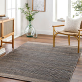 Lima LMA-2301 9' x 12' Handmade Rug LMA2301-912 Livabliss Surya