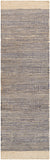 Lima LMA-2302 2'6" x 8' Handmade Rug LMA2302-268 Livabliss Surya