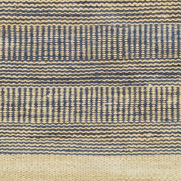 Livabliss Lima Hand-woven Natural Jute Accent Rug Earthy Organic Texture for Entryways LMA2302-23