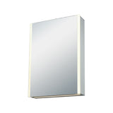 20x27-inch LED Mirrored Medicine Cabinet LMC3K-2027-EL2 Elk Lighting