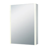 20x27-inch LED Mirrored Medicine Cabinet