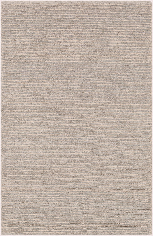Surya Lamia Handmade 2' X 3' Rug - Exquisite Wool-viscose Blend For Comfort & Timeless Elegance In Decor Taupe Viscose,Wool Lmi1001-23