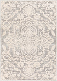 La Maison LMS-2306 5'3" x 7'3" Machine Woven Rug LMS2306-5373 Livabliss Surya