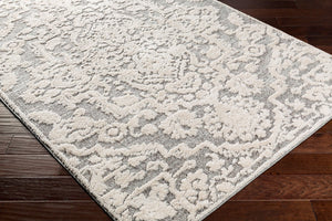 Livabliss La Maison Turkish Machine Woven Polypropylene High Pile Accent Rug for Entryways LMS2306-23