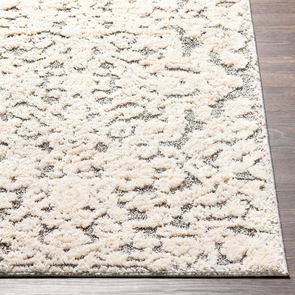 Livabliss La Maison Turkish Machine Woven Polypropylene High Pile Accent Rug for Entryways LMS2306-23