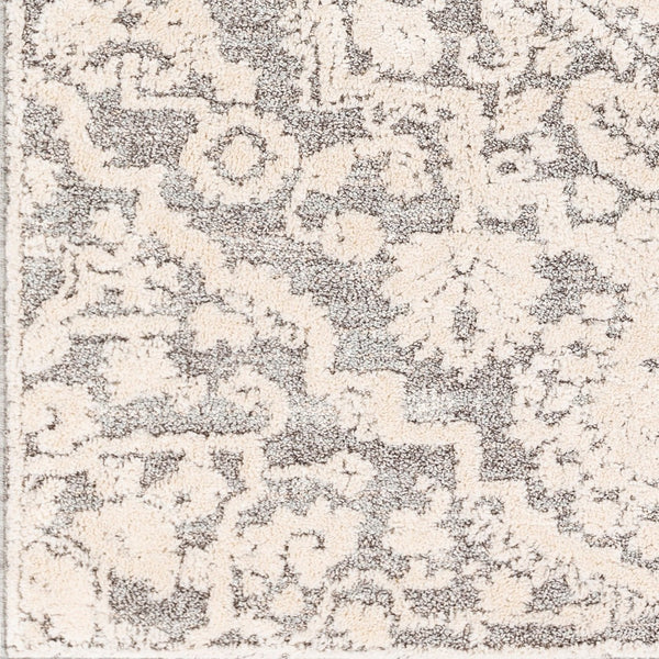 Livabliss La Maison Turkish Machine Woven Polypropylene High Pile Accent Rug for Entryways LMS2306-23