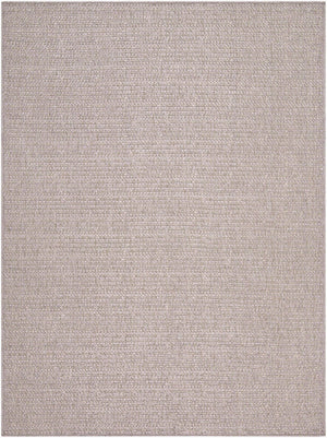 Livabliss Lumina Flatweave Coastal Traditional Accent Rug Polypropylene Blend Entryway Patio Slate, Mauve 2'7" x 7'3" LMU2310-2773