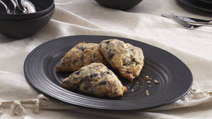 Lenox Oneida Ridge Black 12 Piece Dinnerware Set Black, BLACK STONEWARE 895938