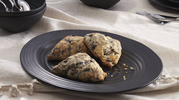 Lenox Oneida Ridge Black 12 Piece Dinnerware Set Black, BLACK STONEWARE 895938