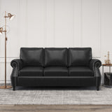 Christopher Knight Home® - Noble House - - 3 Seater Sofa