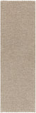 Lucerne LNE-1002 2'6" x 8' Handmade Rug LNE1002-268 Livabliss Surya