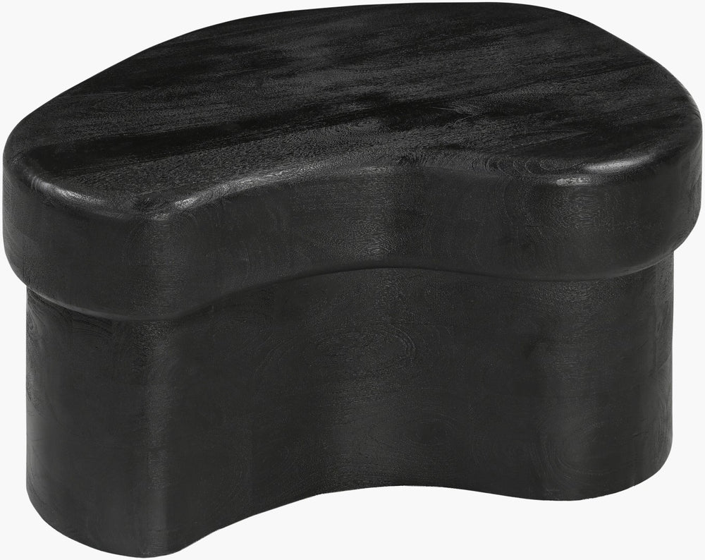 Surya Linford Low Profile Coffee Table Sleek Contemporary Design for Modern Living Rooms LNFD001-193224