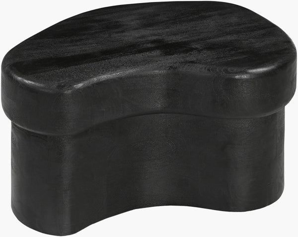 Surya Linford Low Profile Coffee Table Sleek Contemporary Design for Modern Living Rooms LNFD001-193224