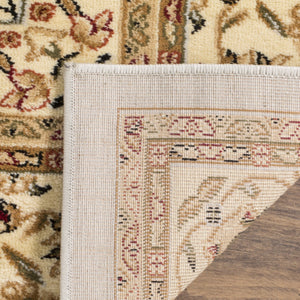 Safavieh Lnh213 Power Loomed  Rug Grey / Beige LNH213G-28