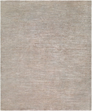 Surya Linora Hand Knotted Linen Area Rug Bohemian Global Style for Living Room Floors 10' x 14' Rectangle LNO2301-1014
