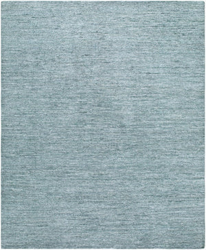 Surya Linora Hand-knotted Linen Area Rug Bohemian Global Style for Living or Dining Rooms 9' x 12' Rectangle LNO2302-912