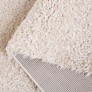 Safavieh Lindsay Shag 560 Power Loomed Shag & Flokati Rug LNS560B-9