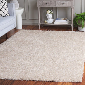 Safavieh Lindsay Shag 560 Power Loomed Shag & Flokati Rug LNS560B-9