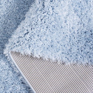 Safavieh Lindsay Shag 560 Power Loomed Shag & Flokati Rug LNS560J-9