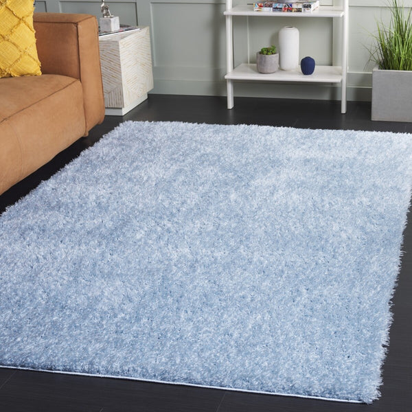 Safavieh Lindsay Shag 560 Power Loomed Shag & Flokati Rug LNS560J-9