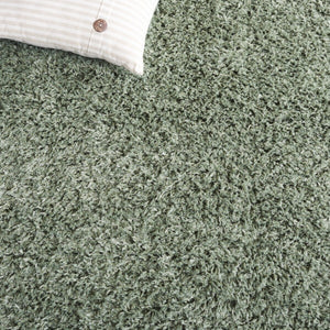 Safavieh Lindsay Shag 560 Power Loomed Shag & Flokati Rug LNS560Y-9