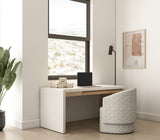 A.R.T. Furniture Portico Writing Desk 323421-3351 Brown 323421-3351